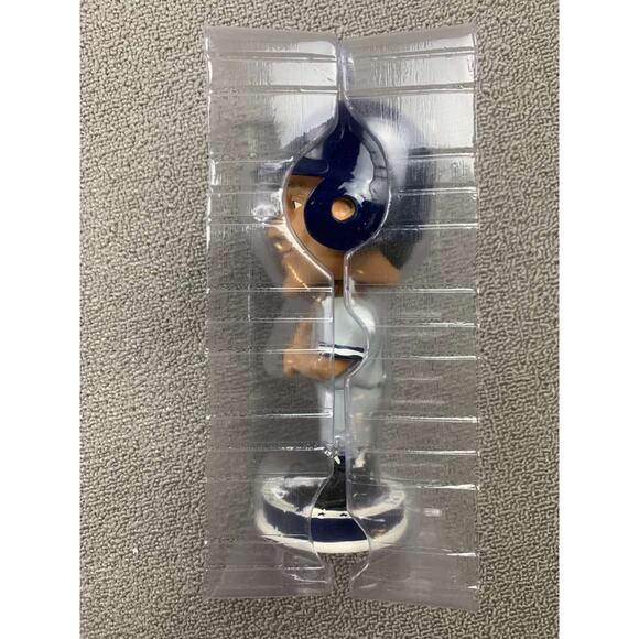 Sport Bobble Road to the Show MLB New York Yankees Derek Jeter Bobblehead - Picture 6 of 8